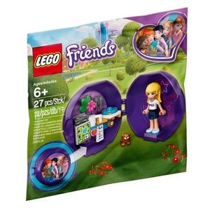 LEGO 5005236 Friends Clubhouse Pod Polybag